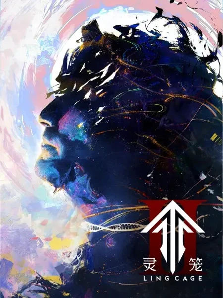 Постер Клетка духа 2 Постер Клетка духа 2